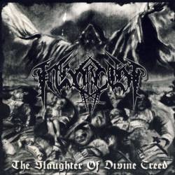 Insorcist : The Slaughter of Divine Creed